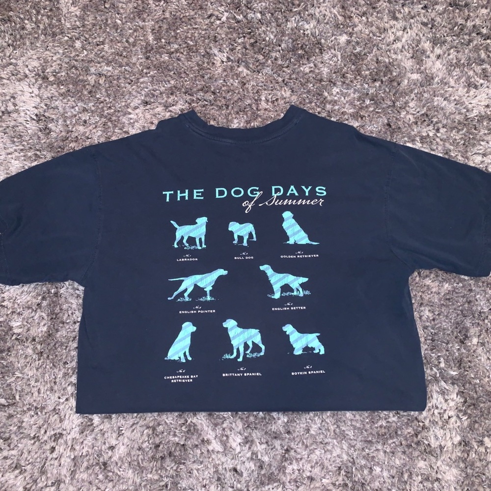 💰 southern proper tee